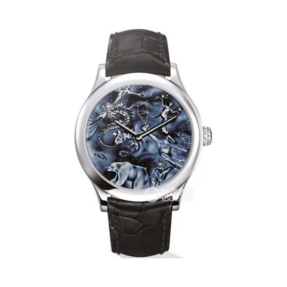 梵克雅宝/Van Cleef & Arpels 梵克雅宝非凡表盘腕表系列VCARO4IT00