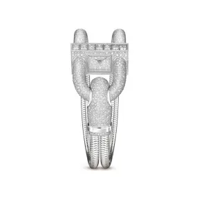 梵克雅宝/Van Cleef & Arpels Cadenas腕表 - VCARO4JD00