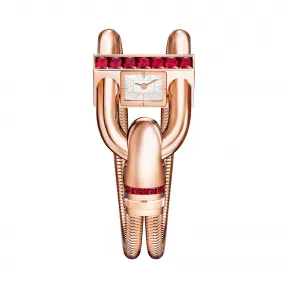 梵克雅宝/Van Cleef & Arpels Cadenas腕表 - VCARO8PK00