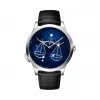 梵克雅宝/Van Cleef & Arpels Midnight Zodiac Lumineux Libra腕表 - VCARO8T900