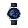 梵克雅宝/Van Cleef & Arpels Midnight Zodiac Lumineux Capricorn腕表 - VCARO8TC00