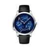 梵克雅宝/Van Cleef & Arpels Midnight Zodiac Lumineux Pisces腕表 - VCARO8TF00