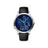 梵克雅宝/Van Cleef & Arpels Midnight Zodiac Lumineux Virgo腕表 - VCARO8TK00