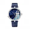 梵克雅宝/Van Cleef & Arpels Lady Arpels Zodiac Gemini腕表 - VCARO8TP00