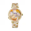 梵克雅宝/Van Cleef & Arpels Lady Arpels Pont des Amoureux Automne腕表 - VCARO8U200