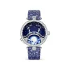 梵克雅宝/Van Cleef & Arpels Lady Arpels Pont des Amoureux Clair de lune腕表 VCARPES700