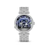梵克雅宝/Van Cleef & Arpels Lady Arpels Bal des Amoureux Automate腕表 VCARPET800
