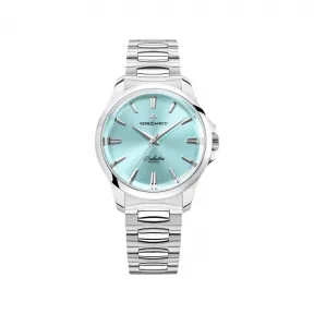 威尼斯之光/venezianico 36mm 不锈钢 自动机械机芯 男表 1121502C