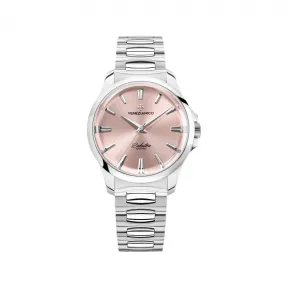 威尼斯之光/venezianico 36mm 不锈钢 自动机械机芯 男表 1121503C