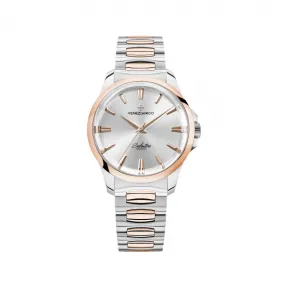 威尼斯之光/venezianico 36mm 不锈钢 自动机械机芯 男表 1121506C