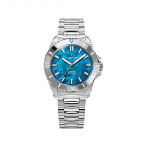 威尼斯之光/venezianico 39 mm 316L 不锈钢 自动机械机芯 男表 3121541