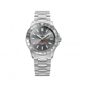 威尼斯之光/venezianico 39mm 316L 不锈钢 自动机械机芯 男表 3521501C