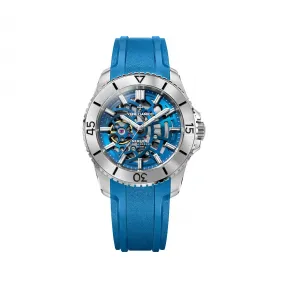 威尼斯之光/venezianico 42mm 316L 不锈钢 自动机械机芯 男表 3921506