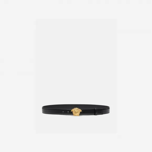 范思哲/Versace 黑色 1001364-DVTP1-KVO41