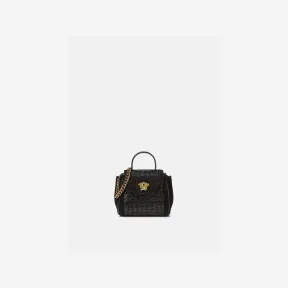 范思哲/Versace 黑色 1002529-1A01840-1B00V