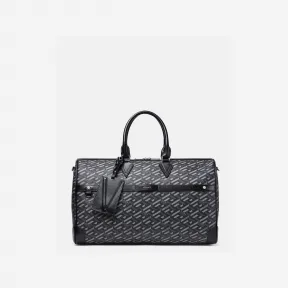 范思哲/Versace 黑色+灰色 1003067-1A01444-5B05E