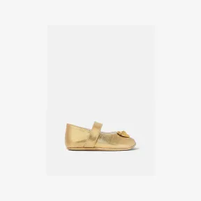 范思哲/Versace 金色 1006634-1A00133-1X00V