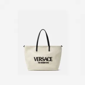 范思哲/Versace 儿童新生儿系列 Logo儿童收纳包 1009205-1A06644-2KA00