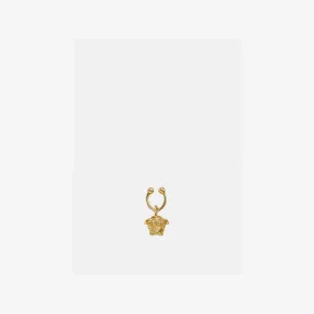 范思哲/Versace Women's Medusa鼻环 1010357-1A00620-3J090