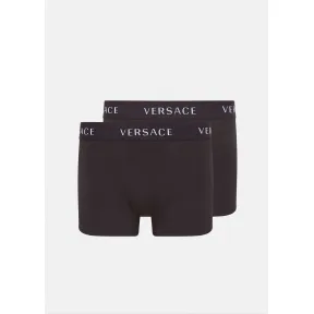 范思哲/Versace 白色 + 黑色 AU04021-AC00058-A2A4