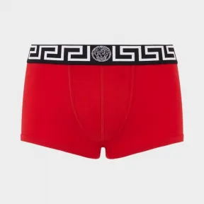 范思哲/Versace Greca镶边内裤 AU10026-AC00059_A89Z