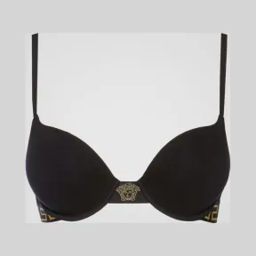 范思哲/Versace 希腊回纹聚拢文胸 AUD01043-AC00058_A1008