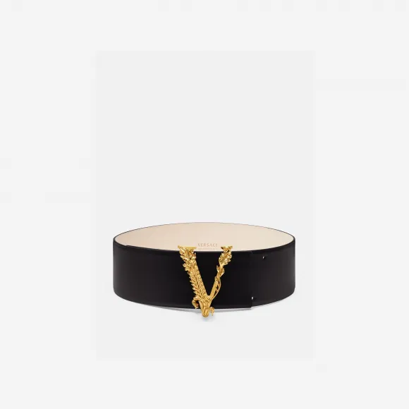 范思哲/Versace 黑色 DCDH511-DV3T-KVO41