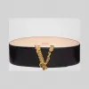 Versace  Virtus腰带 DCDH511-DV3T_K41OT