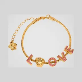 范思哲/Versace Love Versace手环 DG0H140-DJMX_D63OH