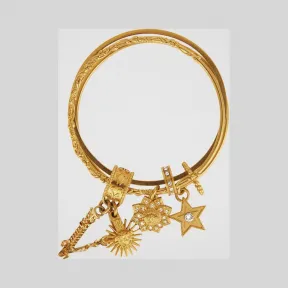 Versace  Virtus饰件手环 DG0H376-DJMX_KCOT