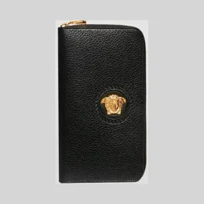 范思哲/Versace Palazzo皮革文件夹 DP33597-DGOVV_D41OH