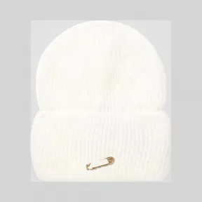 范思哲/Versace 安全别针帽子 ICAP007-IK0361_I1001