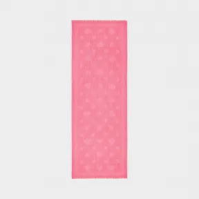 范思哲/Versace 美杜莎图案围巾 - 粉 方巾&围巾 IST7003-IT00558_I4016