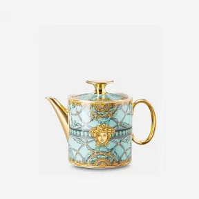 范思哲/Versace 绿色 N14230-N403664-N1933