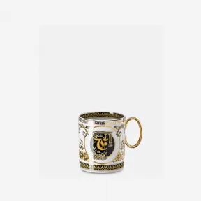 范思哲/Versace 白色+金色 N15505-N403736-N1933