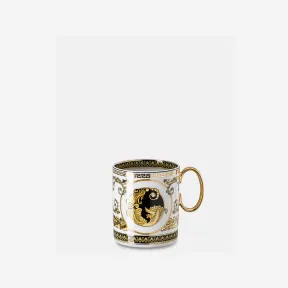 范思哲/Versace 白色+金色 N15505-N403737-N1933