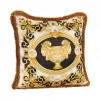 范思哲/Versace Le Vase巴洛克印花靠垫 - 打印 Living ZCU21SE-Z03149_Z0027