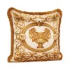 范思哲/Versace Le Vase巴洛克印花靠垫 - ZS016 Living ZCU21SE-Z03149_ZS016