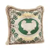 范思哲/Versace Le Vase巴洛克印花靠垫 - ZS023 Living ZCU21SE-Z03149_ZS023