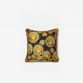 范思哲/Versace 黑色 ZCU707001-ZCOP0229-Z7011