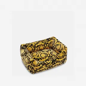 范思哲/Versace Barocco 宠物床 ZDOGBED01-ZCOM0073-Z7011
