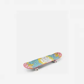 范思哲/Versace Butterflies滑板 ZSKATE001-1A08216-6P790