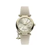 薇薇安·威斯特伍德/Vivienne Westwood SS16 32.00 MM 不锈钢 石英机芯 女表 VV006GDCM