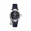 薇薇安·威斯特伍德/Vivienne Westwood  32.00 MM 不锈钢 石英机芯 女表 VV006SLDBL