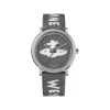 薇薇安·威斯特伍德/Vivienne Westwood AW21 35.00 MM 不锈钢 石英机芯 女表 VV253GYGY