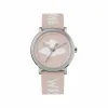 薇薇安·威斯特伍德/Vivienne Westwood AW21 35.00 MM 不锈钢 石英机芯 女表 VV253LPKLPK