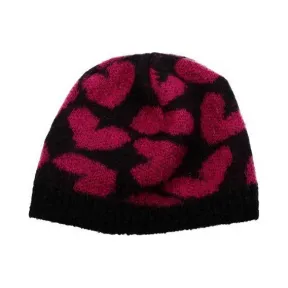 伊夫圣罗兰/Yves Saint laurent 女士 针织帽 359963Y1JC21085