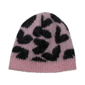 伊夫圣罗兰/Yves Saint laurent 女士 针织帽 359963Y1JC26841