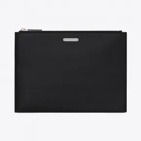 伊夫圣罗兰/Yves Saint laurent 黑色ID平板电脑包 462361DV70E1000