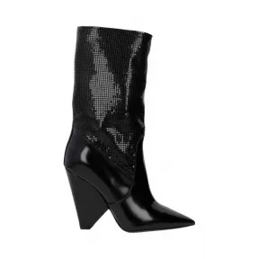 伊夫圣罗兰/Yves Saint laurent 女士 高筒靴 4844560AV001000